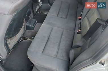 Универсал Audi A4 1997 в Новоселице