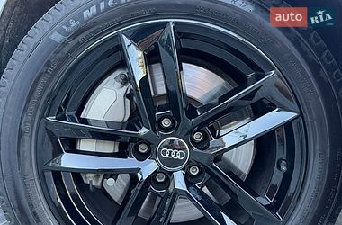 Седан Audi A4 2015 в Полтаве