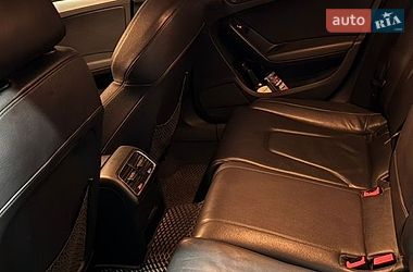 Седан Audi A4 2013 в Киеве