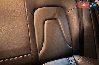 Седан Audi A4 2013 в Киеве