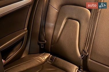 Седан Audi A4 2013 в Киеве