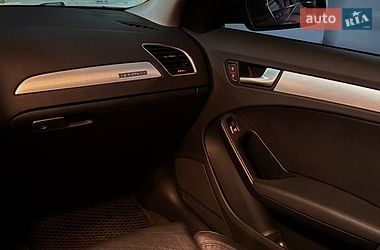 Седан Audi A4 2013 в Киеве