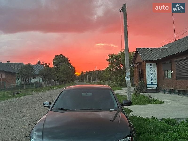 Audi A4 2010 Audi A4 2010