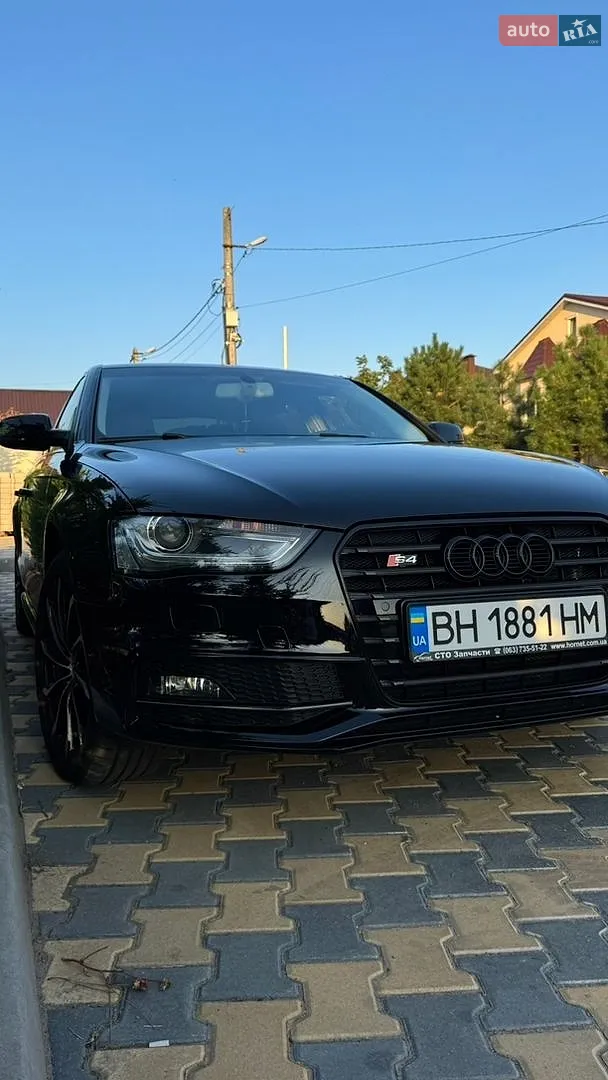 2015 Audi A4 - мініатюра 6