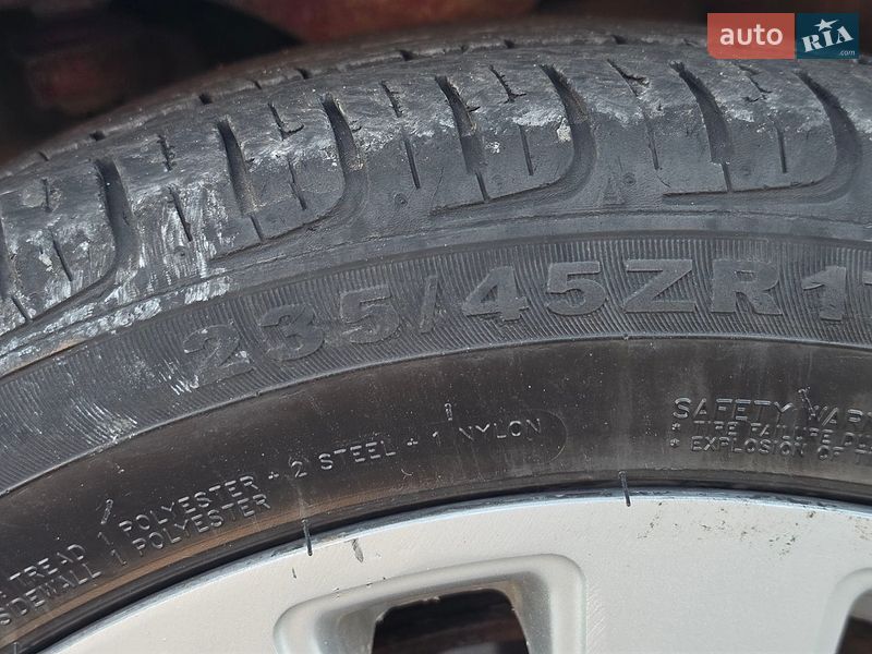 Седан Audi A4 2001 в Тернополе фото 26 Седан Audi A4 2001 в Тернополе