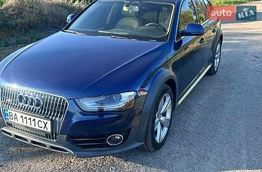 Універсал Audi A4 2013 в Павлиші фото Універсал Audi A4 2013 в Павлиші