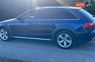 Універсал Audi A4 2013 в Павлиші фото 7 Універсал Audi A4 2013 в Павлиші