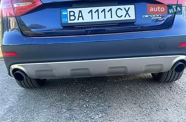 Універсал Audi A4 2013 в Павлиші фото 8 Універсал Audi A4 2013 в Павлиші