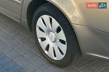 Универсал Audi A4 2007 в Одессе фото 8 Универсал Audi A4 2007 в Одессе