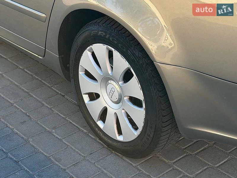 Универсал Audi A4 2007 в Одессе фото 8 Универсал Audi A4 2007 в Одессе