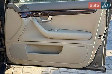 Универсал Audi A4 2007 в Одессе фото 22 Универсал Audi A4 2007 в Одессе