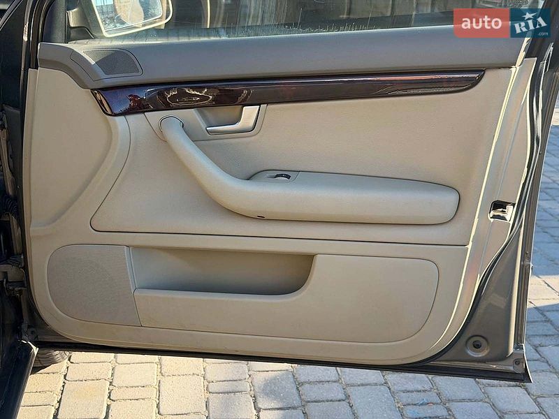 Универсал Audi A4 2007 в Одессе фото 22 Универсал Audi A4 2007 в Одессе