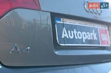 Універсал Audi A4 2007 в Одесі