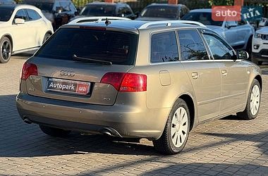 Универсал Audi A4 2007 в Одессе фото 4 Универсал Audi A4 2007 в Одессе