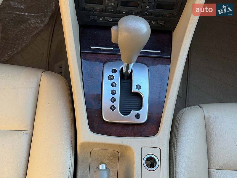 Универсал Audi A4 2007 в Одессе фото 18 Универсал Audi A4 2007 в Одессе