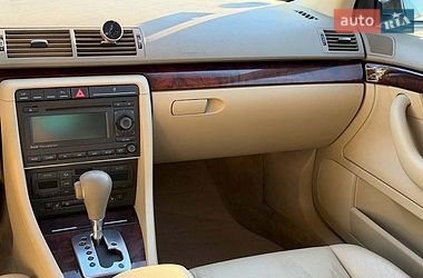 Универсал Audi A4 2007 в Одессе фото 19 Универсал Audi A4 2007 в Одессе