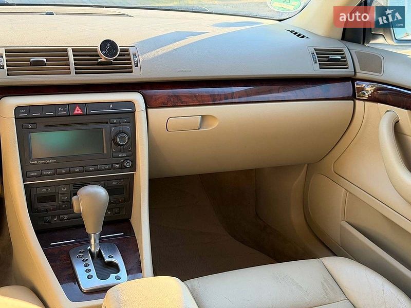 Универсал Audi A4 2007 в Одессе фото 19 Универсал Audi A4 2007 в Одессе