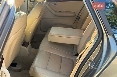 Универсал Audi A4 2007 в Одессе фото 14 Универсал Audi A4 2007 в Одессе