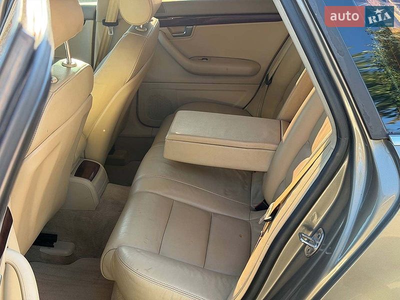 Универсал Audi A4 2007 в Одессе фото 14 Универсал Audi A4 2007 в Одессе