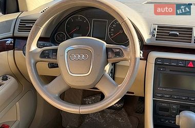 Универсал Audi A4 2007 в Одессе фото 17 Универсал Audi A4 2007 в Одессе