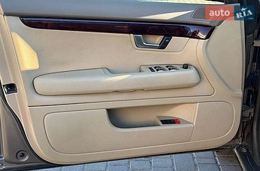Универсал Audi A4 2007 в Одессе фото 10 Универсал Audi A4 2007 в Одессе