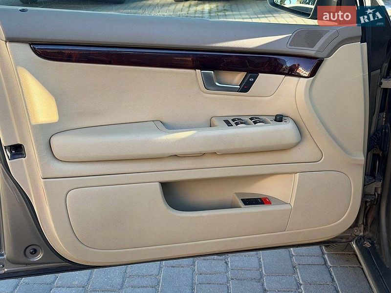 Универсал Audi A4 2007 в Одессе фото 10 Универсал Audi A4 2007 в Одессе