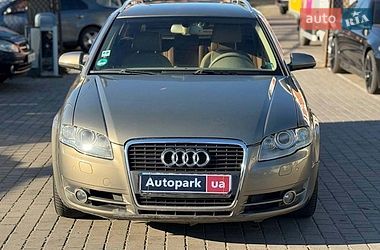 Универсал Audi A4 2007 в Одессе фото 2 Универсал Audi A4 2007 в Одессе