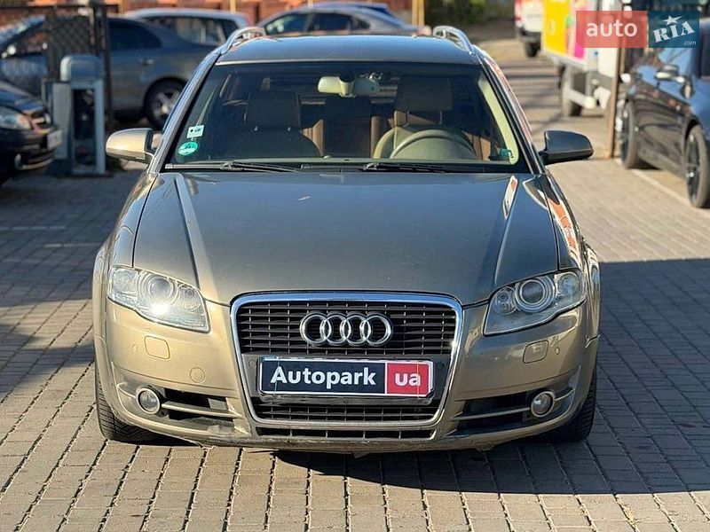 Универсал Audi A4 2007 в Одессе фото 2 Универсал Audi A4 2007 в Одессе