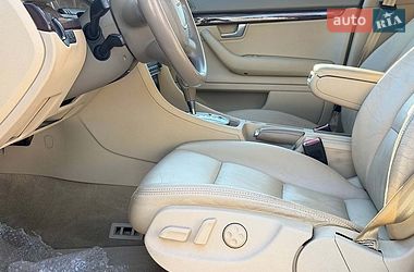 Универсал Audi A4 2007 в Одессе фото 13 Универсал Audi A4 2007 в Одессе