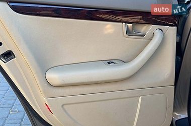 Универсал Audi A4 2007 в Одессе фото 15 Универсал Audi A4 2007 в Одессе