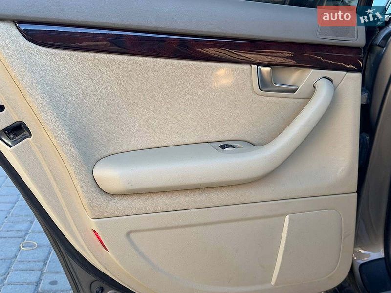 Универсал Audi A4 2007 в Одессе фото 15 Универсал Audi A4 2007 в Одессе