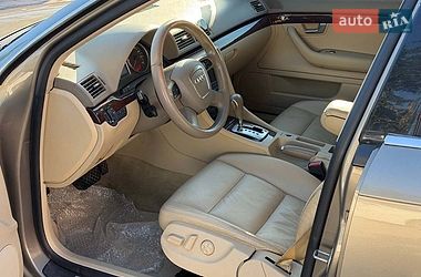 Универсал Audi A4 2007 в Одессе фото 9 Универсал Audi A4 2007 в Одессе