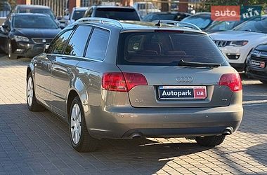 Универсал Audi A4 2007 в Одессе фото 6 Универсал Audi A4 2007 в Одессе