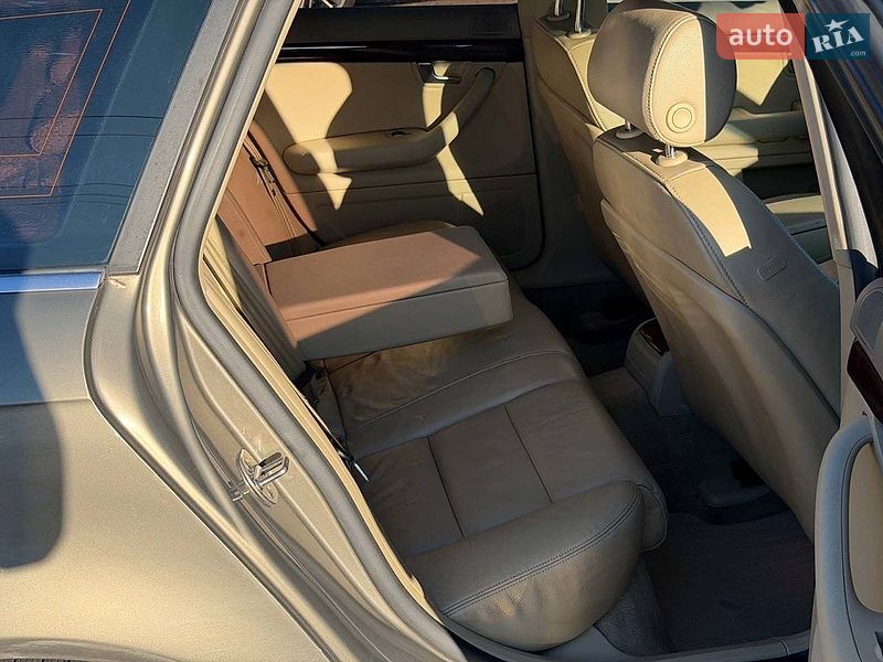Универсал Audi A4 2007 в Одессе фото 20 Универсал Audi A4 2007 в Одессе