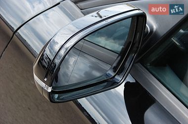 Універсал Audi A4 2015 в Одесі