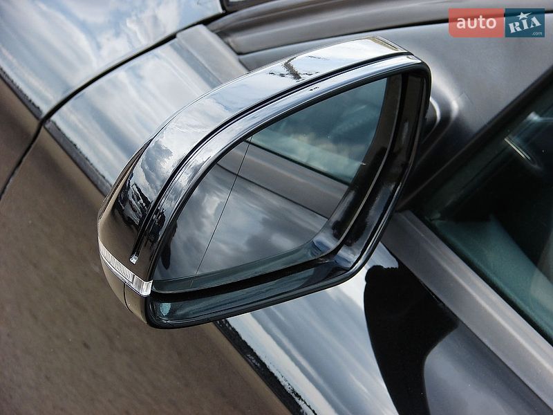 Універсал Audi A4 2015 в Одесі