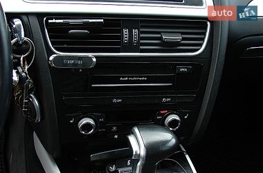 Універсал Audi A4 2015 в Одесі