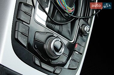 Універсал Audi A4 2015 в Одесі