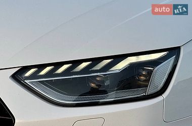 Универсал Audi A4 2020 в Ровно