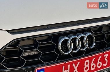 Універсал Audi A4 2020 в Рівному фото 18 Універсал Audi A4 2020 в Рівному