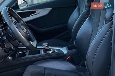 Универсал Audi A4 2020 в Ровно