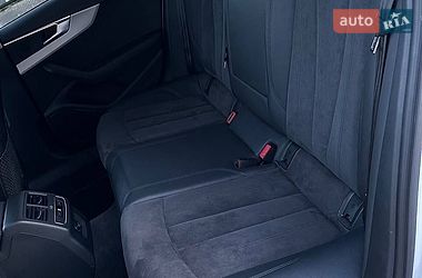 Универсал Audi A4 2020 в Ровно