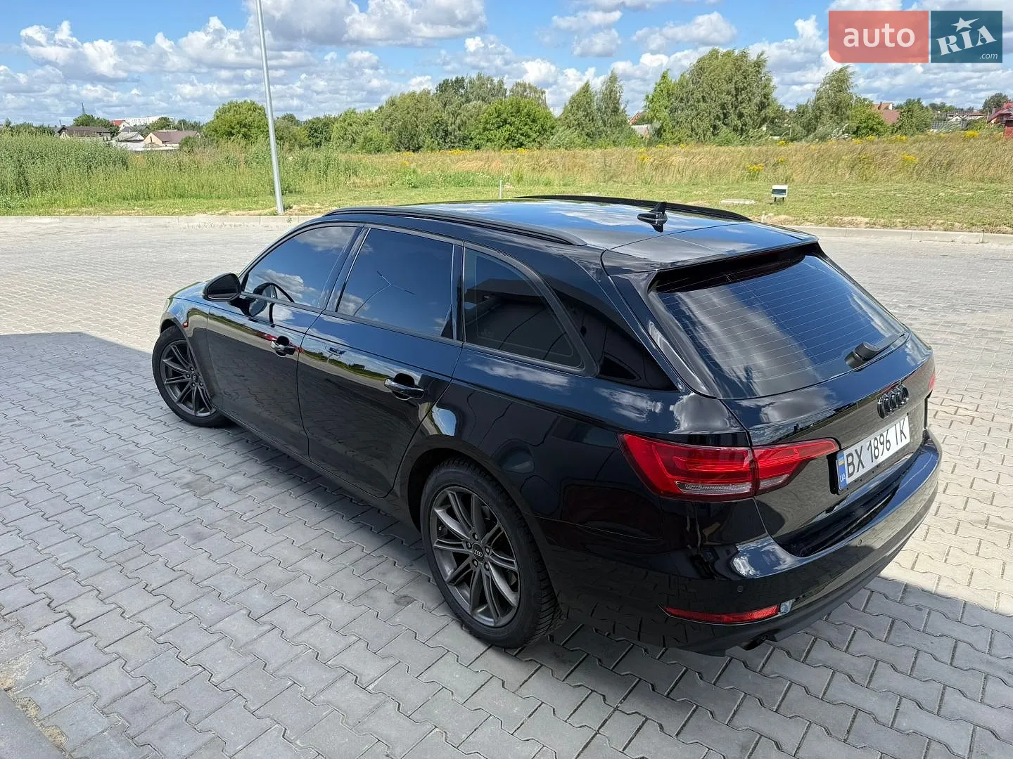 2016 Audi A4 - мініатюра 8