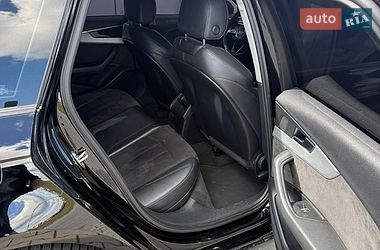 Універсал Audi A4 2016 в Луцьку фото 13 Універсал Audi A4 2016 в Луцьку