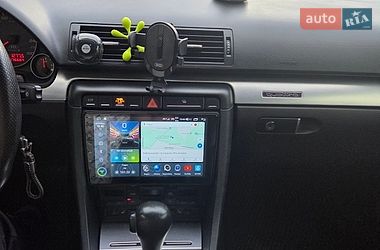 Седан Audi A4 2006 в Хмельницком