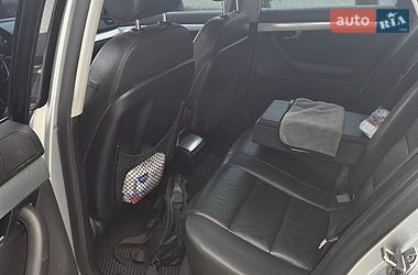 Седан Audi A4 2006 в Хмельницком