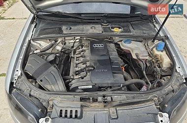 Седан Audi A4 2006 в Хмельницком
