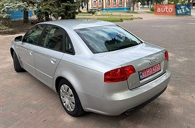 Седан Audi A4 2006 в Сумах фото 12 Седан Audi A4 2006 в Сумах