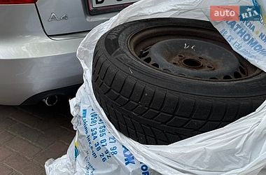 Седан Audi A4 2006 в Сумах фото 38 Седан Audi A4 2006 в Сумах