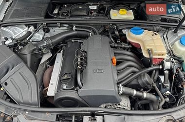Седан Audi A4 2006 в Сумах фото 39 Седан Audi A4 2006 в Сумах